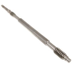 MTD 911-05189 Worm Drive Shaft - MTD 911-05189