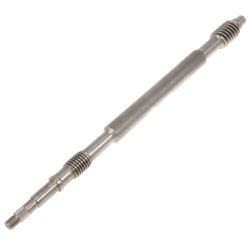 MTD 911-05189 Worm Drive Shaft - MTD 911-05189
