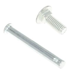 MTD 911-0813 5/16" Dia Clevis Pin - MTD 911-0813