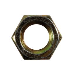 MTD 912-0240 7/16"-20 Jam Nut 