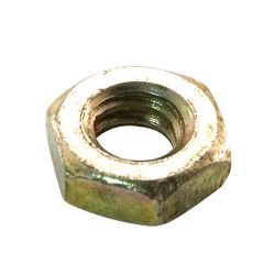 MTD 912-0298 1/4"-20 Hex Jam Nut 