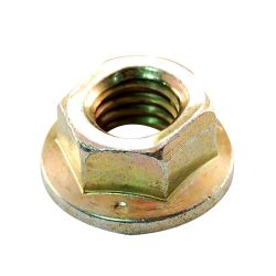 MTD 912-0431 Hex Lock Nut - MTD 912-0431