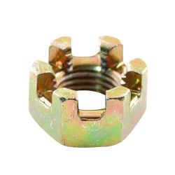 MTD 912-3002 Hex Castle Nut 
