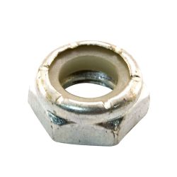 MTD 912-3020 Top Lock Nut - MTD 912-3020