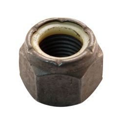 MTD 912-3058 Hex Nylon Lock Nut - MTD 912-3058