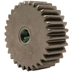 MTD 917-0059B FO Gear Assembly - MTD 917-0059B