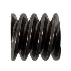 MTD 917-0299 Left Hand Double T Worm Gear - MTD 917-0299