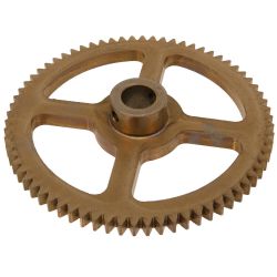MTD 917-04073A 70 Tooth Gear - MTD 917-04073A