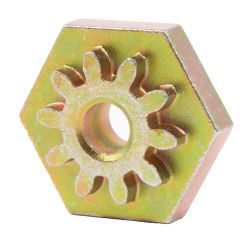 MTD 917-04074 Deck Adjustment Gear - MTD 917-04074