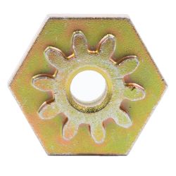 MTD 917-04074 Deck Adjustment Gear - MTD 917-04074