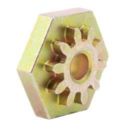 MTD 917-04074 Deck Adjustment Gear - MTD 917-04074