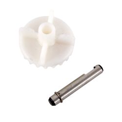 MTD 917-04108 Oil Sling Gear Assembly - MTD 917-04108