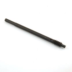 MTD 917-04126 Worm Shaft - MTD 917-04126