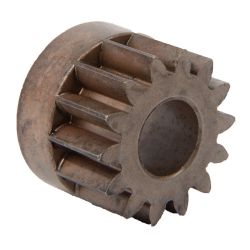 MTD 917-04184C 14T Left Hand Spur Gear - MTD 917-04184C