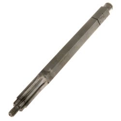 MTD 917-04209B .8125" Hex Shaft - MTD 917-04209B