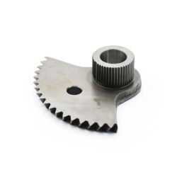 MTD 917-04328 17T Steering Gear - MTD 917-04328