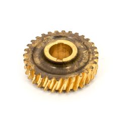 MTD 917-04383 30T Right Hand Worm Gear 