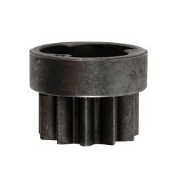 MTD 917-04539B 11T Right Hand Spur Gear 
