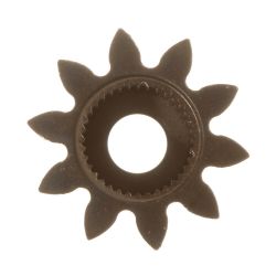 MTD 917-04852 10T Spur Gear - MTD 917-04852