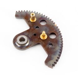 MTD 917-05010 Steering Gear Assembly - MTD 917-05010