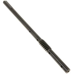 MTD 917-05112A Worm Shaft - MTD 917-05112A
