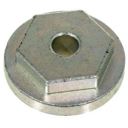 MTD 917-05298 Deck Adjustment Gear - MTD 917-05298