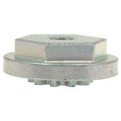 MTD 917-05298 Deck Adjustment Gear - MTD 917-05298