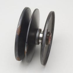 MTD 917-0800A Variable Speed Pulley 