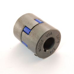 MTD 917-0891 Flex Coupling 