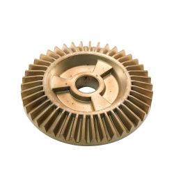 MTD 917-1362 .625" ID Bevel Gear - MTD 917-1362