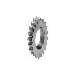 MTD 917-1425 Left Hand Double T Worm Gear - MTD 917-1425
