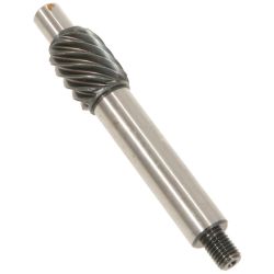 MTD 917-1487 10T Pinion Shaft 