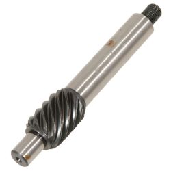 MTD 917-1487 10T Pinion Shaft - MTD 917-1487
