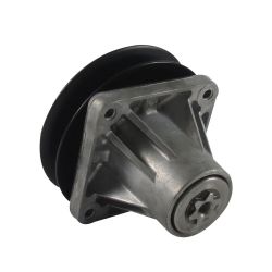 MTD 918-0116C Deck S Spindle Assembly - MTD 918-0116C
