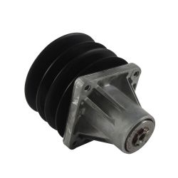 MTD 918-0117B Deck D Spindle Assembly - MTD 918-0117B