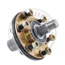 MTD 918-0118 Right Hand OR Spindle Assembly 