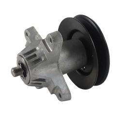 MTD 918-0138C F Deck Spindle Assembly - MTD 918-0138C