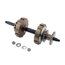 MTD 918-0169B TR Drive Shaft Assembly - MTD 918-0169B
