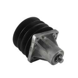 MTD 918-0241B Double Spindle Assembly - MTD 918-0241B
