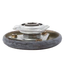 MTD 918-0296B Friction Wheel Assembly 
