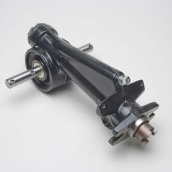 MTD 918-04003 Tiller Trans Assembly - MTD 918-04003