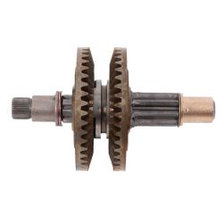MTD 918-04079 Drive Shaft Assembly - MTD 918-04079