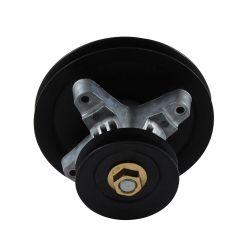 MTD 918-0411A Spindle Pulley Assembly - MTD 918-0411A