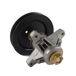 MTD 918-04124A Cub Spindle Assembly - MTD 918-04124A
