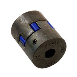 MTD 918-04145 .87" Logsplitter Coupling 