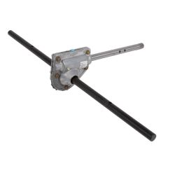 MTD 918-0415B 26" Auger Gearbox Assembly - MTD 918-0415B