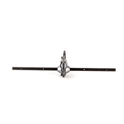 MTD 918-04172C Auger Gearbox Assembly 