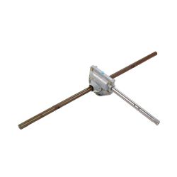 MTD 918-0417B 30" Auger Gearbox Assembly - MTD 918-0417B