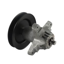 MTD 918-04197B Spindle Pulley Assembly - MTD 918-04197B