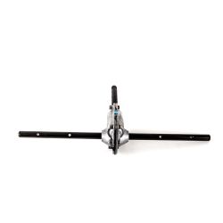 MTD 918-04292C 22" Auger Gearbox Assembly - MTD 918-04292C